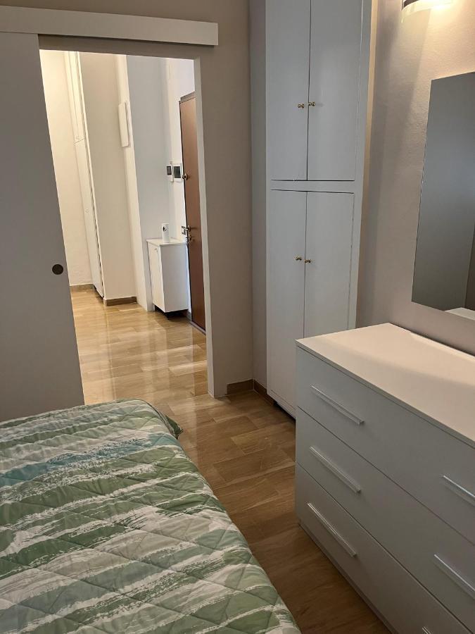 דירות סיניסלו באלסמו Cini Infinity House מראה חיצוני תמונה