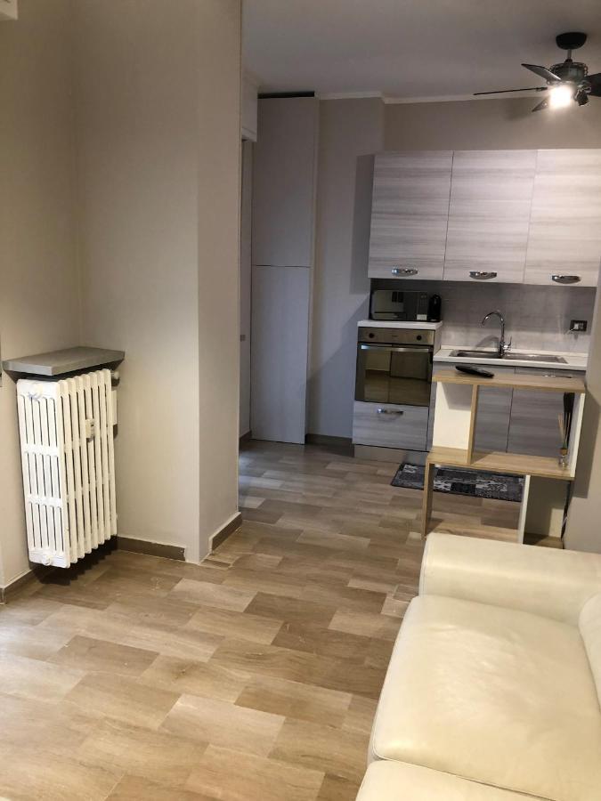 דירות סיניסלו באלסמו Cini Infinity House מראה חיצוני תמונה