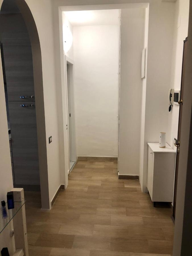 דירות סיניסלו באלסמו Cini Infinity House מראה חיצוני תמונה